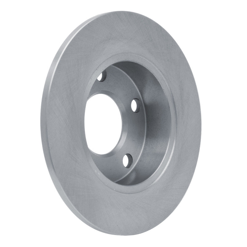 R1 1996-2005 Audi A4 Quattro Rear Brake Rotor