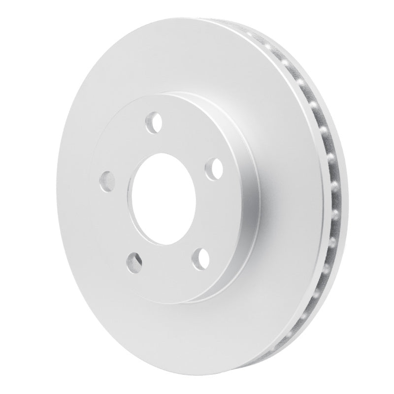 R1 90-97 Buick Riviera Front GeoSPEC Coated Rotor