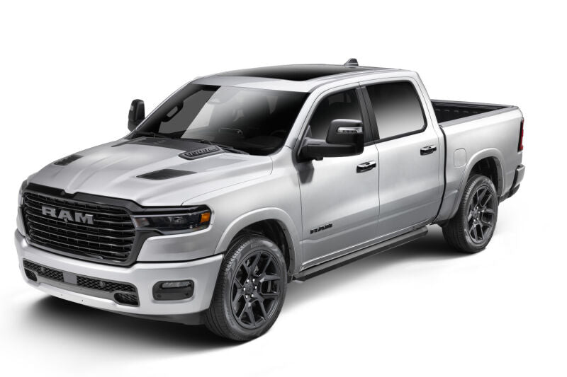 AMP Research 2025 RAM 1500 (Gas ONLY) PowerStep XL - Black