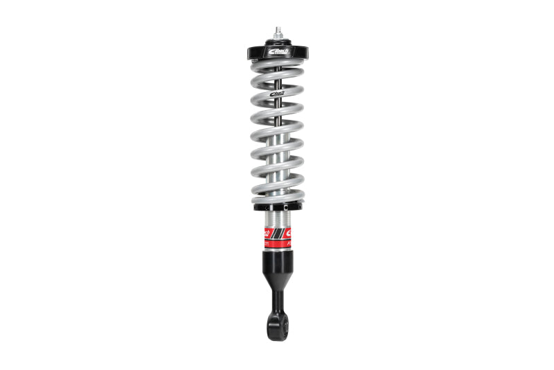 Eibach 05-15 Toyota Hilux 4WD (N70) / 16-22 Toyota Hilux 4WD (N80) Pro-Truck Coilover Kit - Stage 2