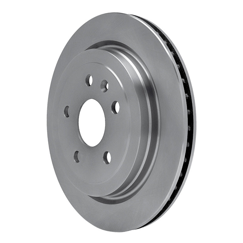 R1 2008-2019 Cadillac CTS Rear Brake Rotor