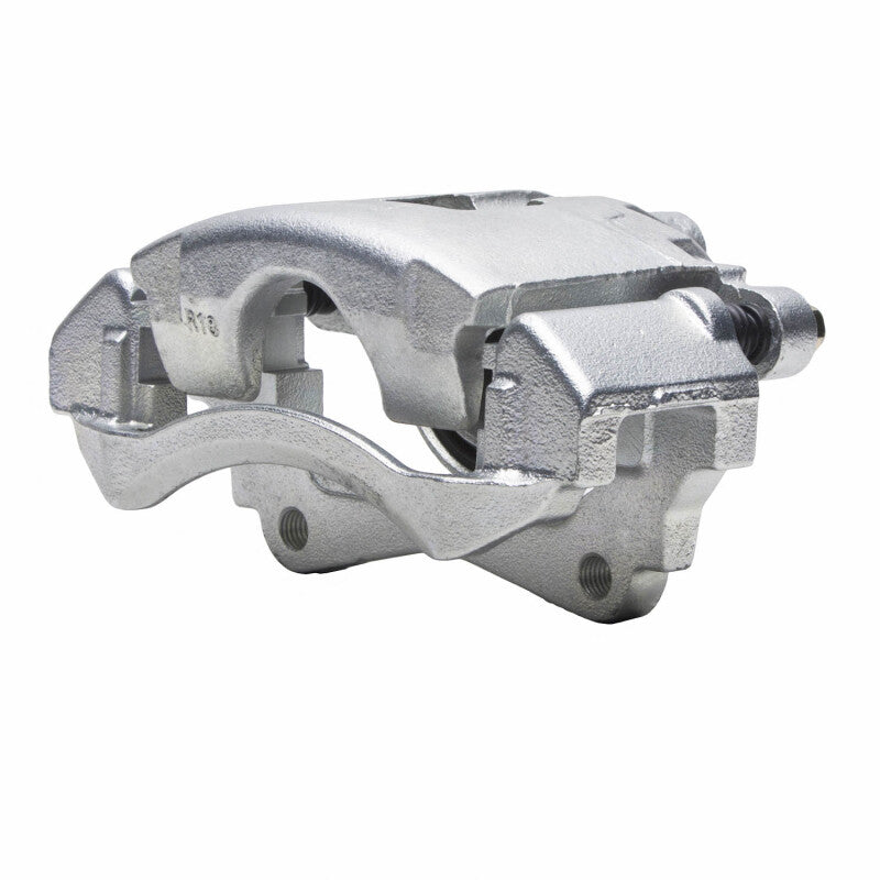 DFC 98-03 Cadillac Seville Front-R Silver Zinc Coated Premium Caliper