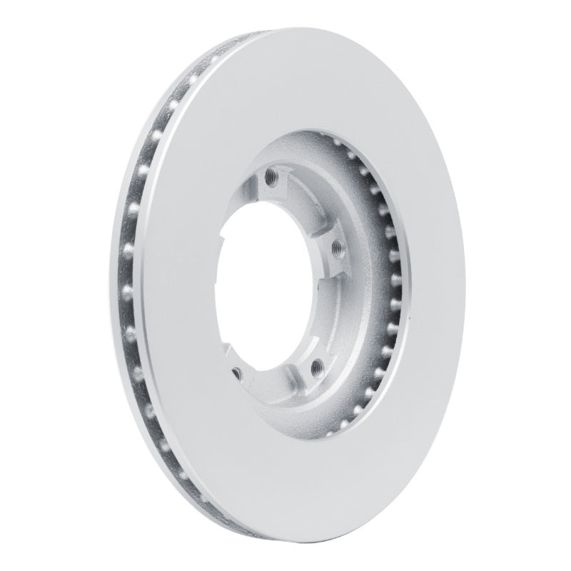R1 95-04 Toyota Tacoma Front GeoSPEC Coated Rotor