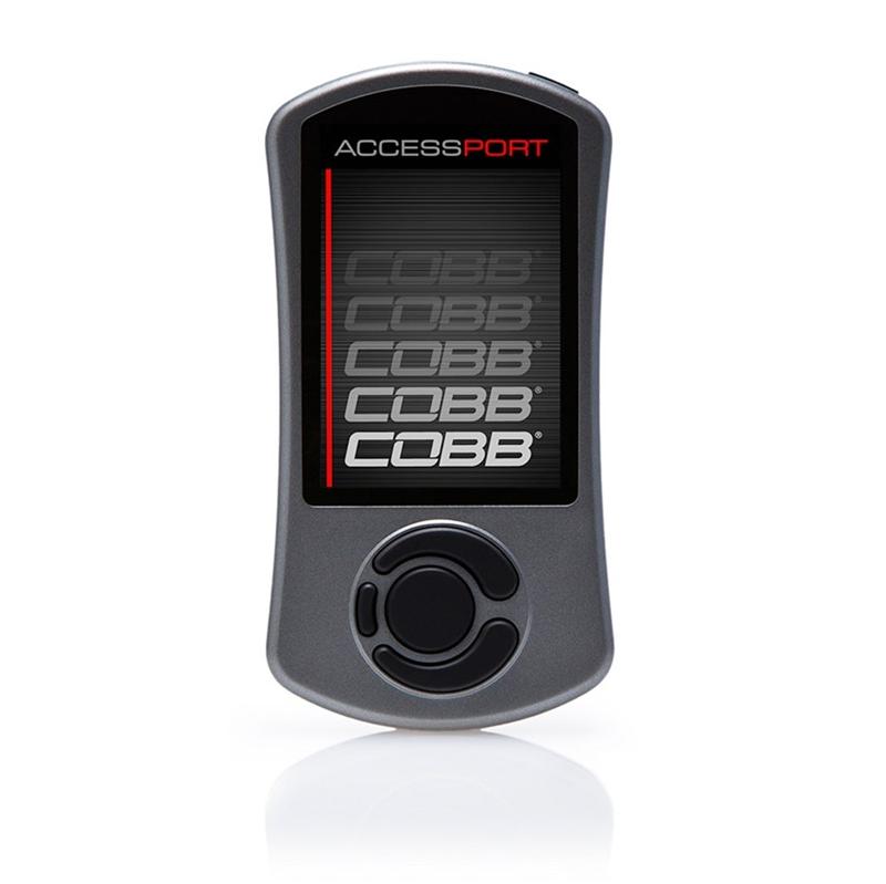 Cobb 2007-2008 Porsche 911 (997.1) GT3/GT3 RS MT AccessPORT V3