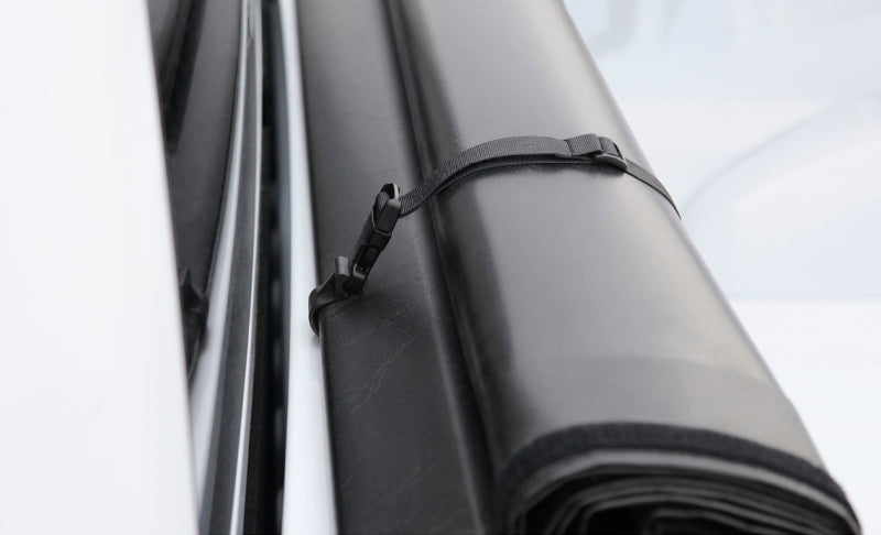 Access Limited 20-22 Jeep Gladiator 5ft Bed Roll-Up Tonneau Cover