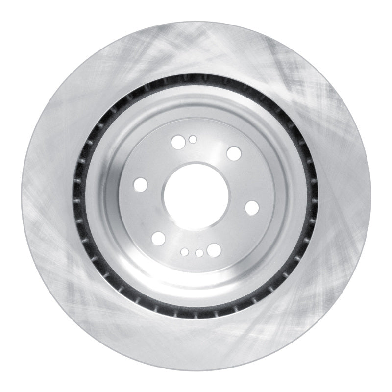 R1 19-25 Cadillac Escalade ESV Front Brake Rotor