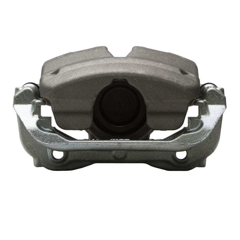 DFC 15-18 Mercedes-Benz C300 Front-R Silver Zinc Coated Premium Caliper