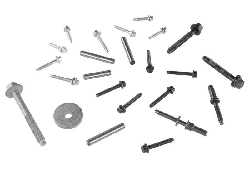 Ford Racing 2024 Mustang 5.0L 4V Ti-VCT Coyote Camshaft Drive Kit