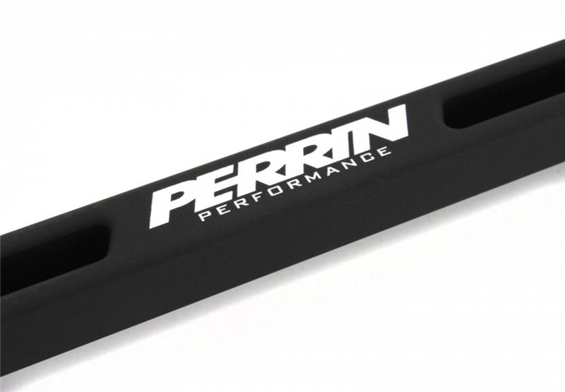 PERRIN 02-25 Subaru Impreza/WRX/STI & 13-26 Crosstrek/BRZ/FR-S/GR86/GR86 Battery Tie Down - Black
