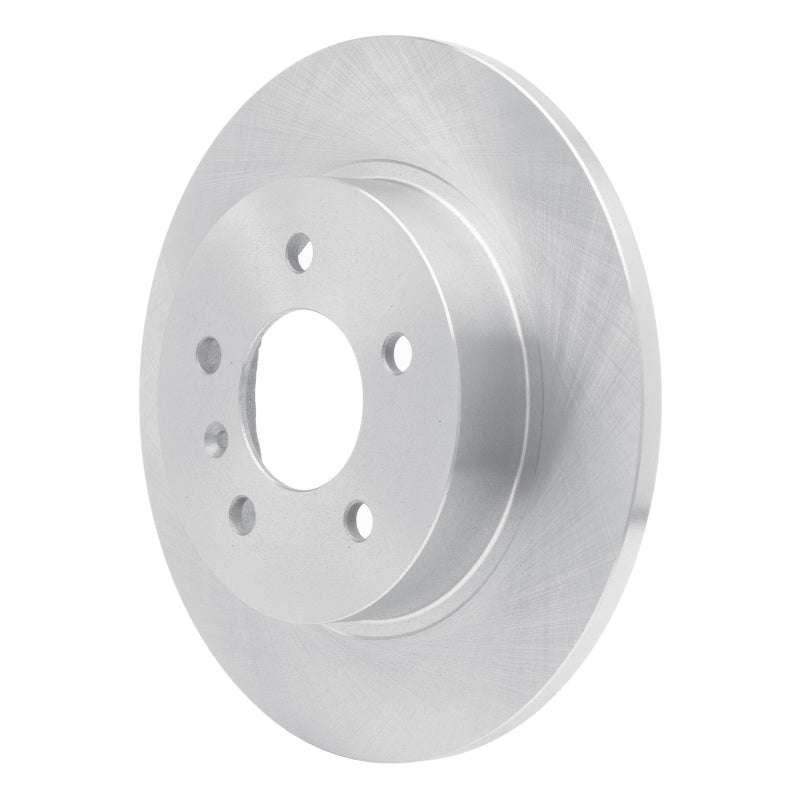 R1 06-11 Buick Lucerne Rear Brake Rotor