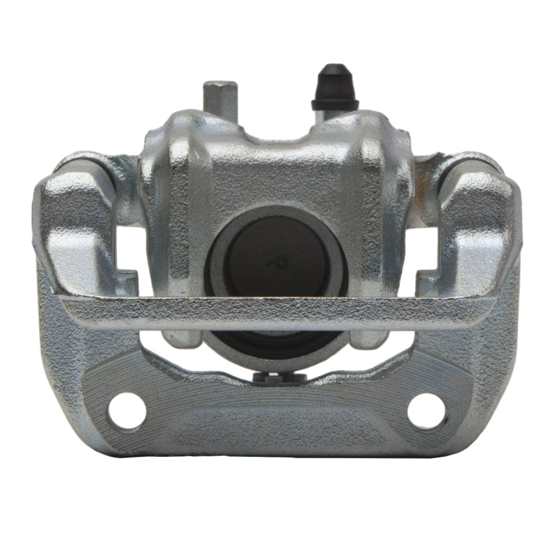 DFC 07-18 Acura RDX Rear-R Premium Caliper - Silver Zinc Coated