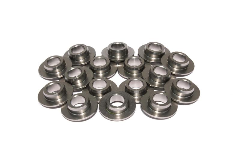 COMP Cams Titanium Retainers 7Deg 26918 On