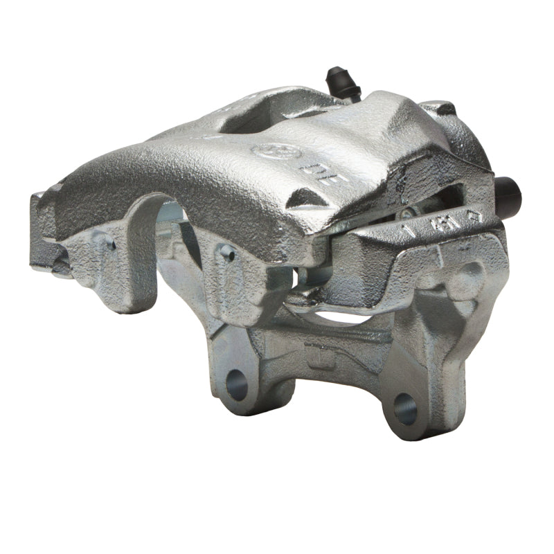 DFC 99-06 Audi TT Front-R Silver Zinc Coated Premium Caliper