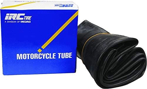 IRC Motorcycle Tubes image 1