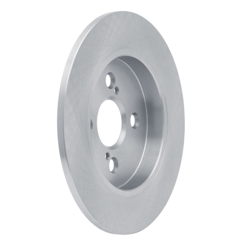 R1 2012-2018 Toyota Yaris (USA/Canada) Rear Brake Rotor