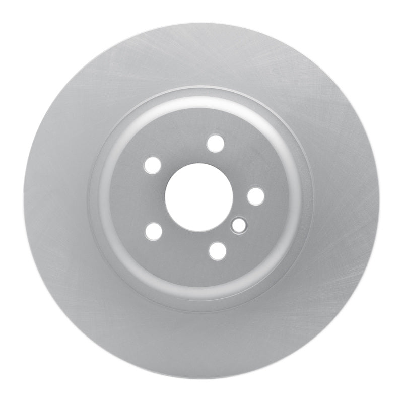 R1 2016-2020 BMW 740I Rear GeoSPEC Coated Rotor