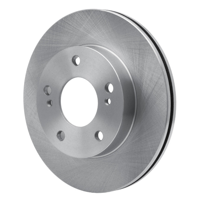 R1 96-98 Nissan 240SX Front Brake Rotor