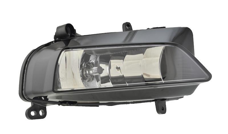 Hella 2008-2017 Audi A5 Fog Light Right
