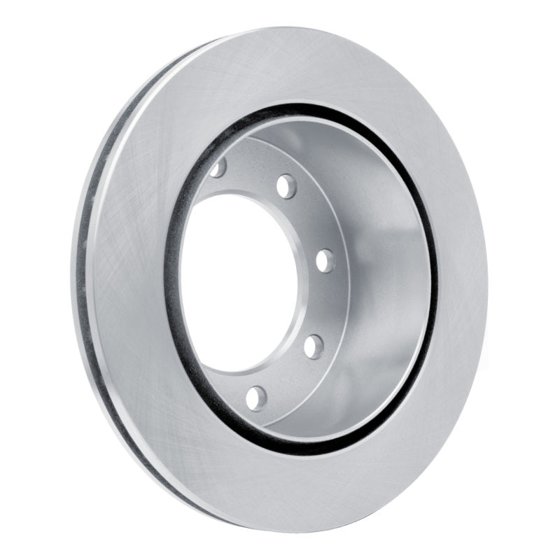 R1 99-20 Chevrolet Express 3500 Rear Brake Rotor