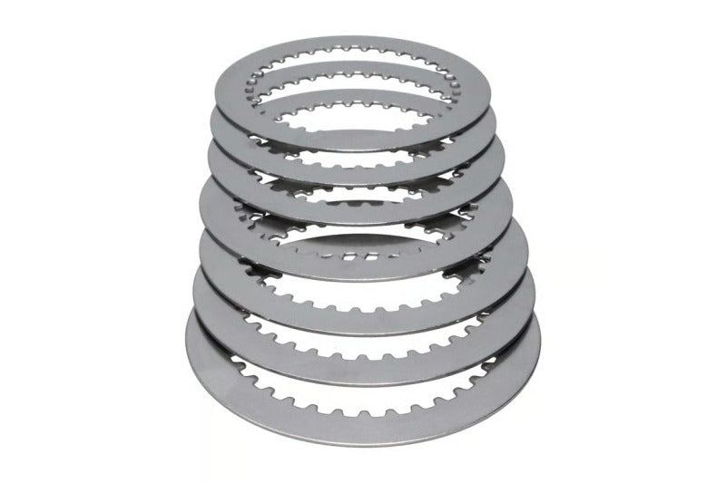 Wiseco Clutch Plate Kit - 7 Steel Clutch Basket