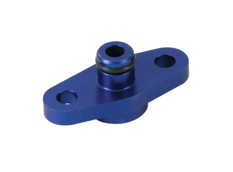 Turbosmart FPR Adapter Audi/VW