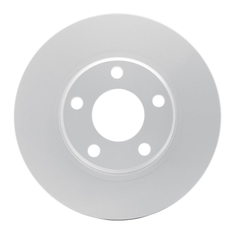 R1 97-08 Audi S8 Front/Rear GeoSPEC Coated Rotor