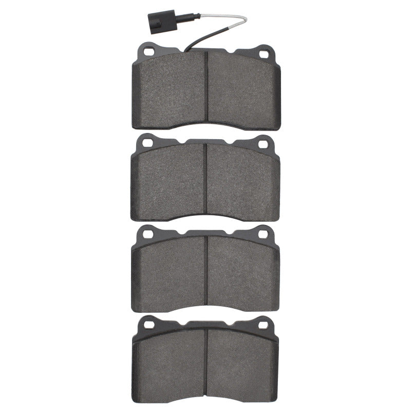 R1 14-22 Maserati Ghibli Front R1 Optimum OE Brake Pads