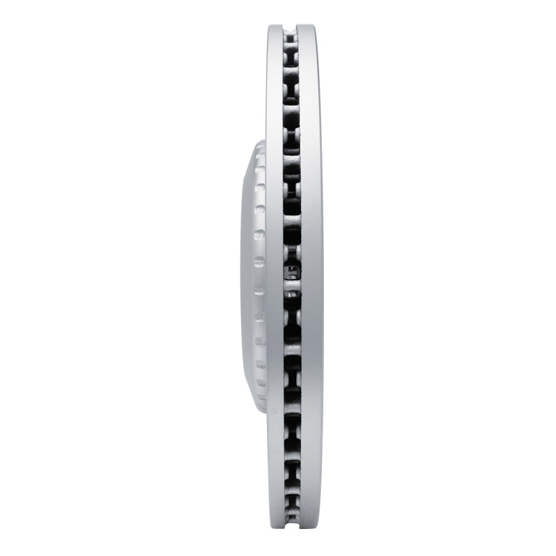 R1 21-25 Jaguar F-Pace Front Carbon Alloy GeoMET Rotor