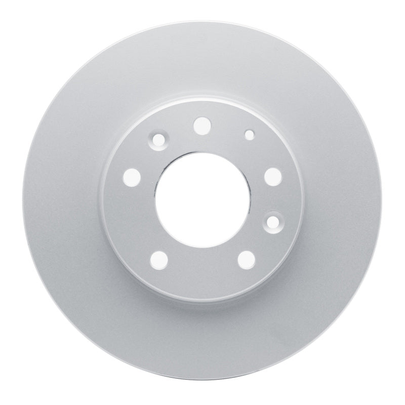 R1 03-05 Mazda 6 Front GeoSPEC Coated Rotor
