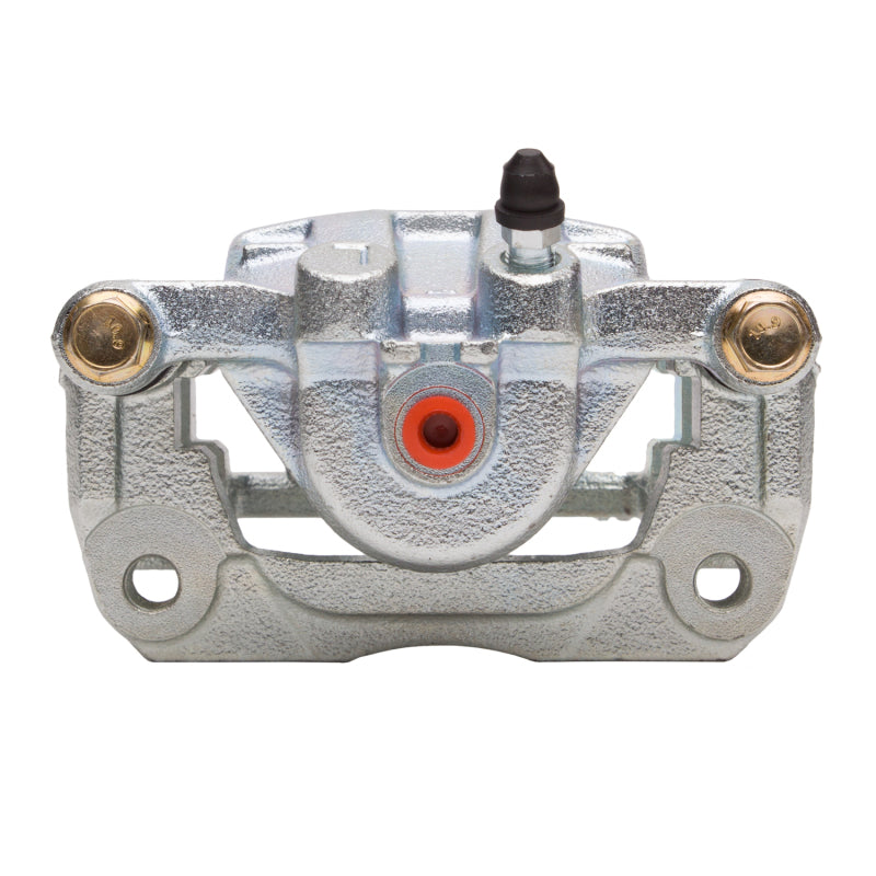 DFC 07-15 Mazda CX-9 Rear-L Premium Caliper - Silver Zinc Coated