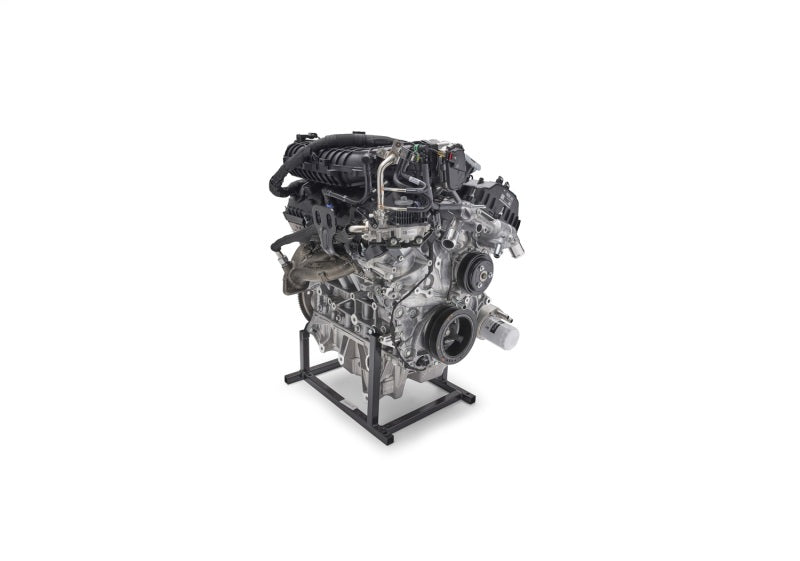 Ford Racing Duratec 3.3L V6 Naturally Aspirated Crate Engine (Special Order No Cancel/Returns)