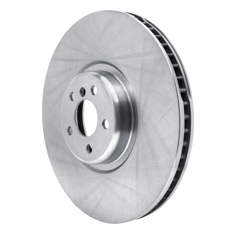 DFC 17-25 BMW 840i Gran Coupe Left Front Brake Rotor