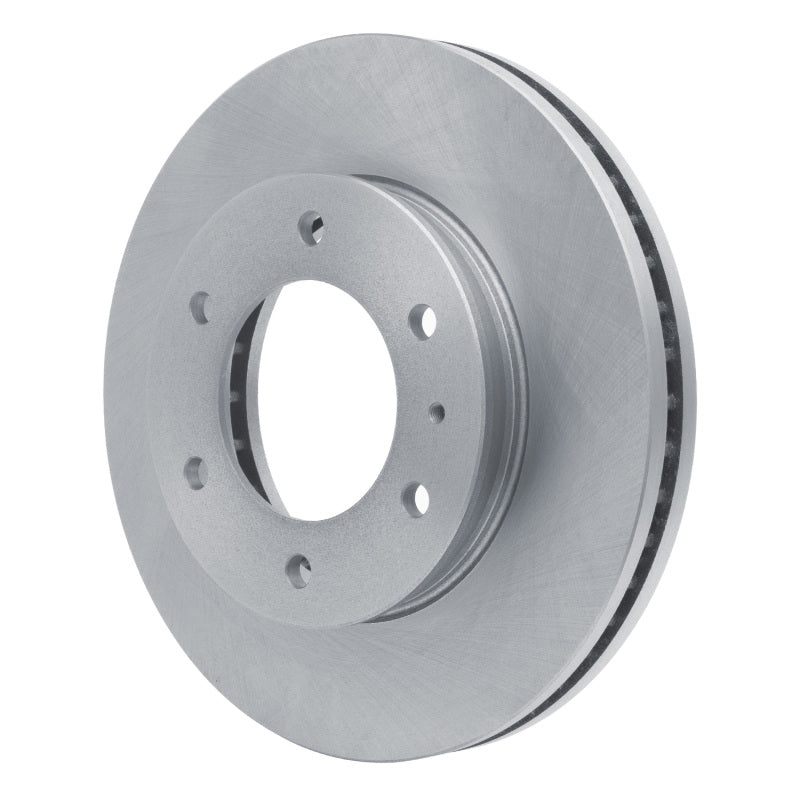 R1 13-17 Ford Ranger (Mexico) Front Brake Rotor