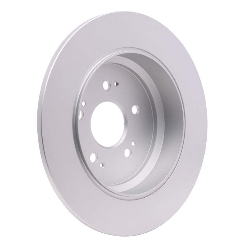 R1 2007-2017 Acura ZDX Rear GeoSPEC Coated Rotor