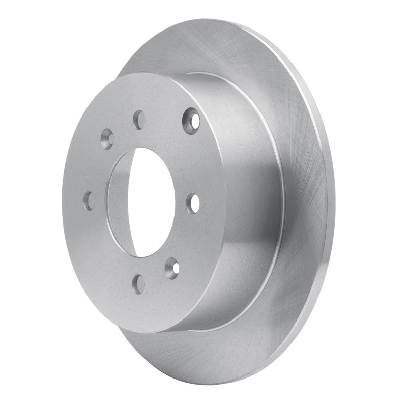 R1 99-06 Hyundai Sonata Rear Brake Rotor