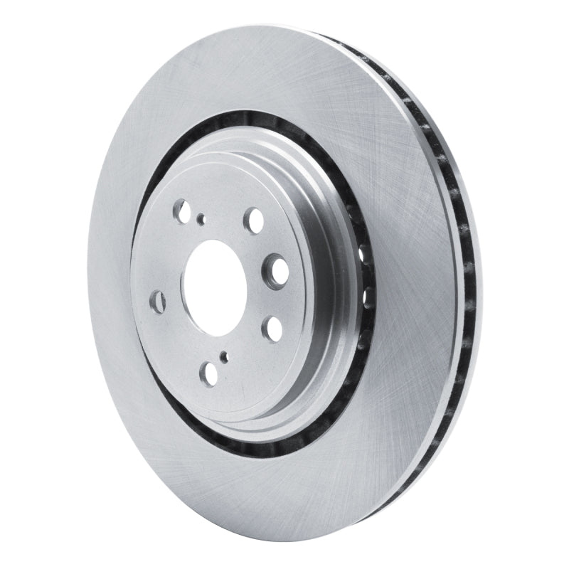 R1 20-25 Lexus RX350 Front Brake Rotor