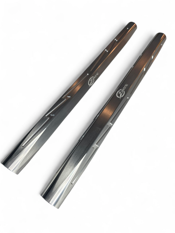 Elektric Offroad 2024+ Can Am Maverick R Tie Rods