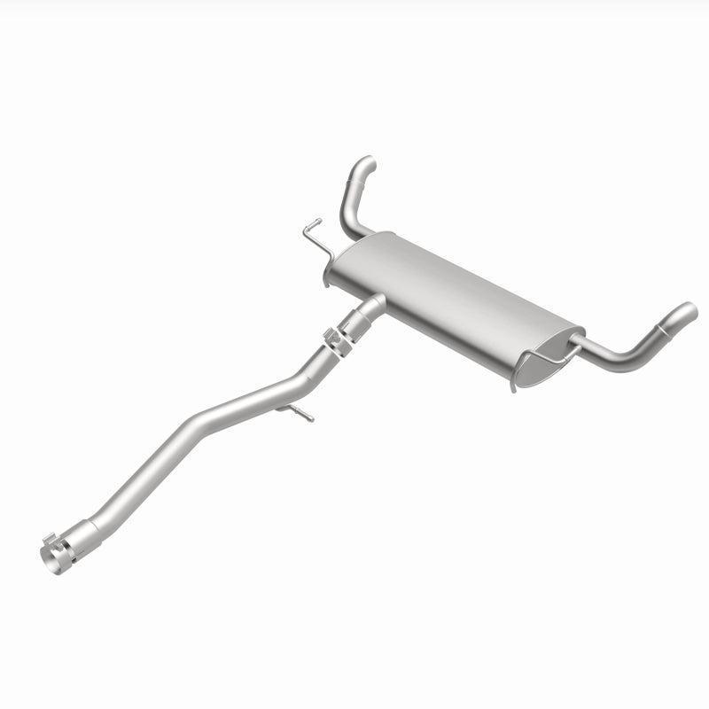 MagnaFlow 12-16 Cadillac SRX 3.6L BRE Exhaust Kit