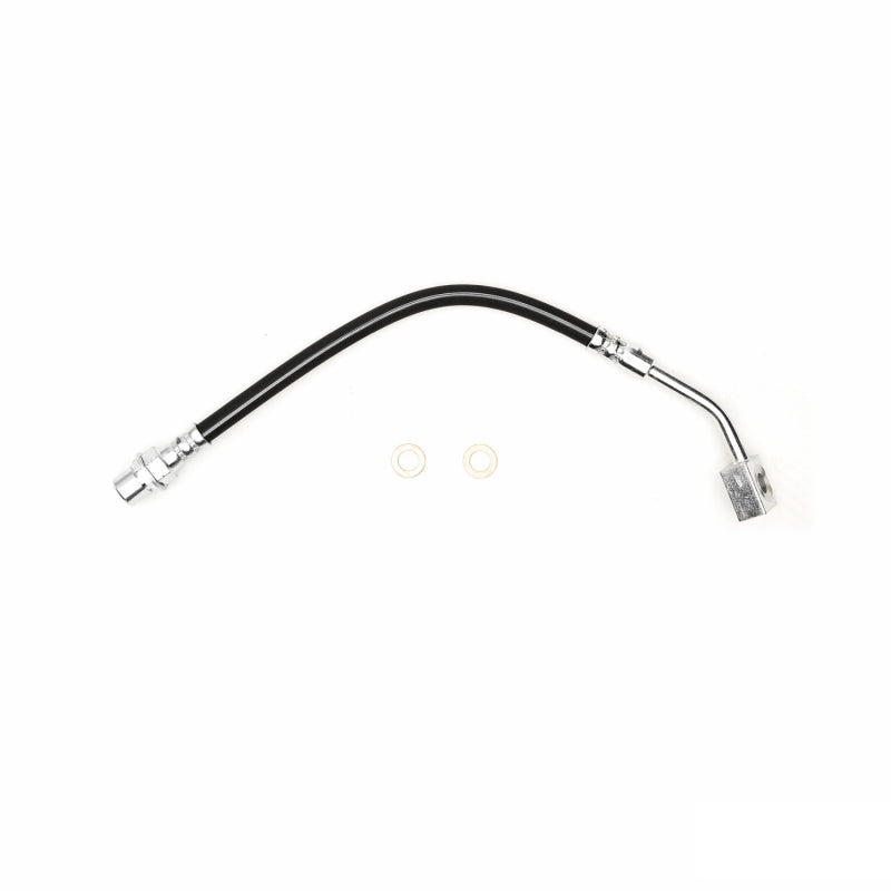 R1 94-98 Ford Mustang Front-R Brake Hose