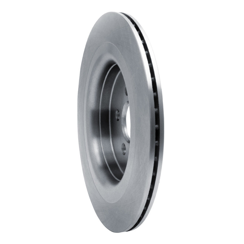 R1 19-24 Ford Edge Rear Brake Rotor
