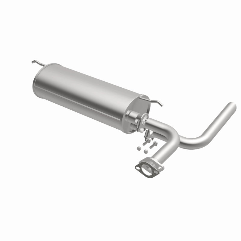 Magnaflow BRE Rear Muffler Kit Replacement Chevrolet