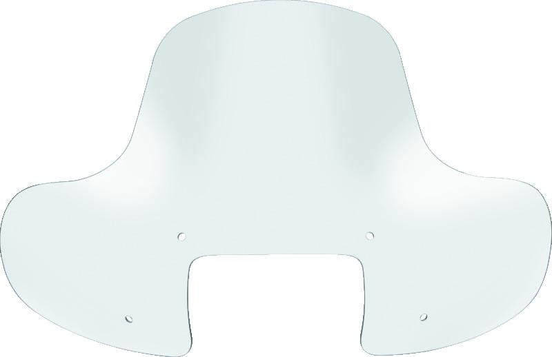 QuadBoss 2008 Arctic Cat 400 4x4 (02) Quick-Release Windshields