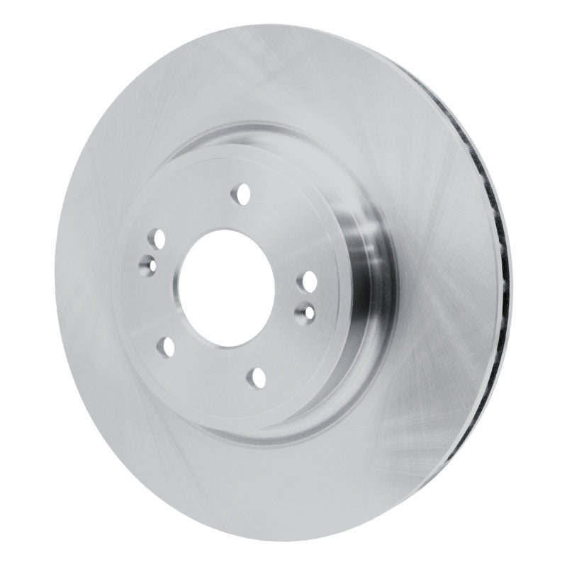 DFC 18-23 Genesis G70 Front Brake Rotor