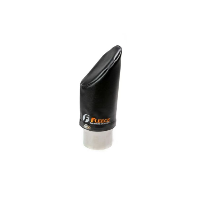 Fleece Performance Stack Cover - 5 inch - 45 Degree Miter