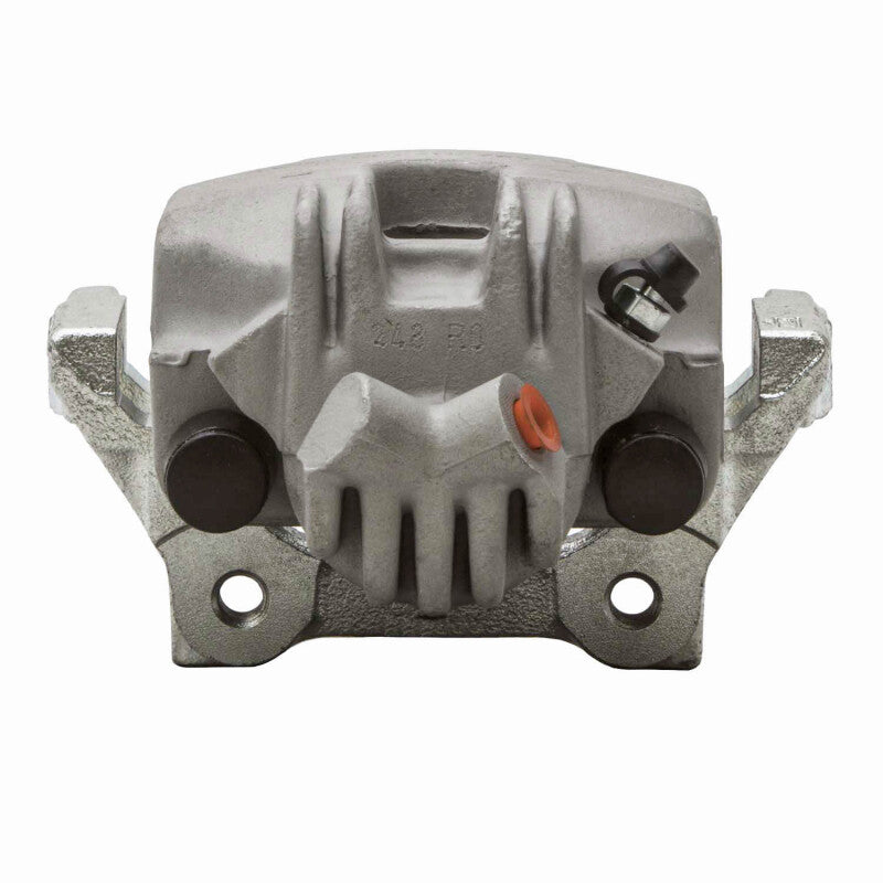DFC 98-03 BMW 528i Rear-R Premium Caliper - Silver Zinc Coated