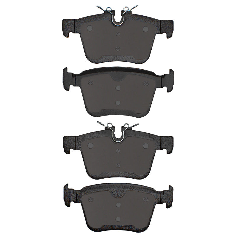 R1 16-25 Jaguar I-Pace Rear R1 Optimum OE Brake Pads
