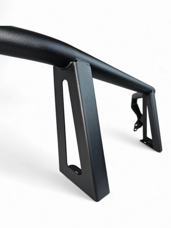 Elektric Offroad 2024+ Polaris Xpedition (Brush Guard Only) For Hdx Winch Bumper