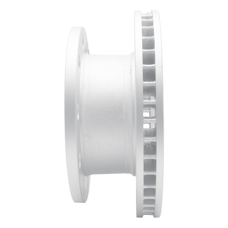 R1 84-94 Ford 8000 Series (air over hydraulics) Front GeoSPEC Coated Rotor