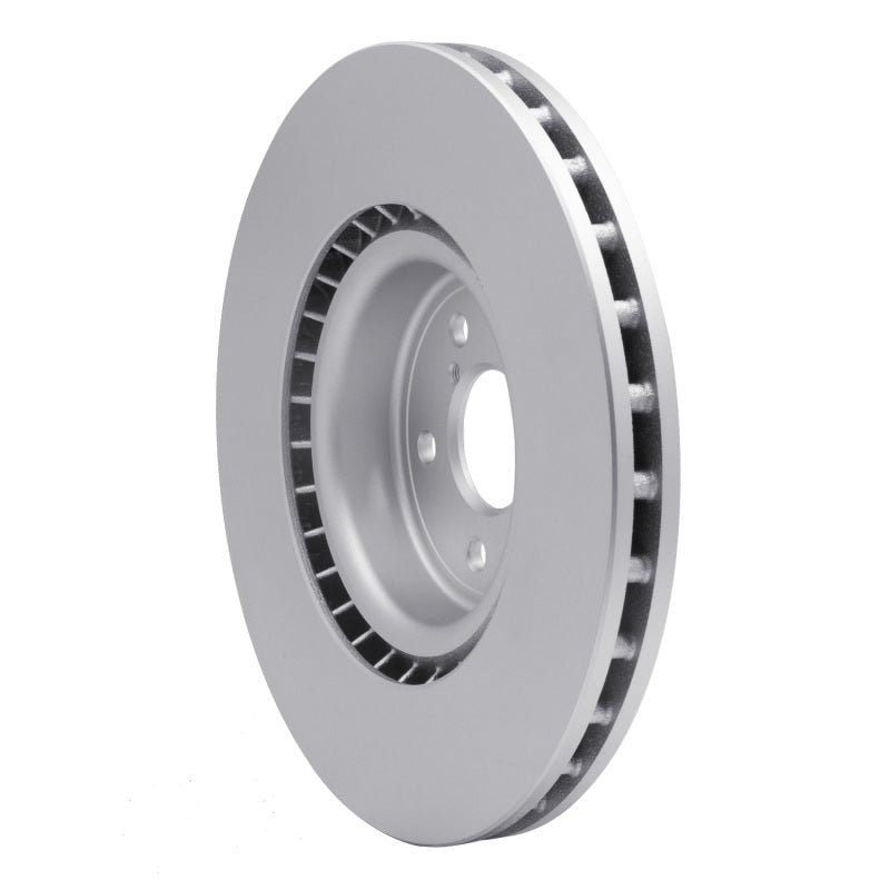 R1 03-25 Subaru BRZ Front GeoSPEC Coated Rotor