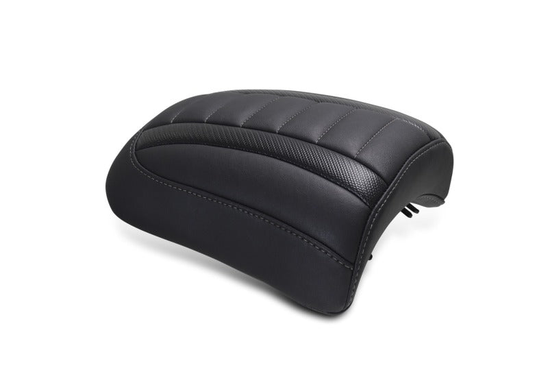 Mustang 23-25 Harley CVO Rd Glide Std, Str Glide and Rd Glide, Str Glide Deluxe Touring Pad Cowl